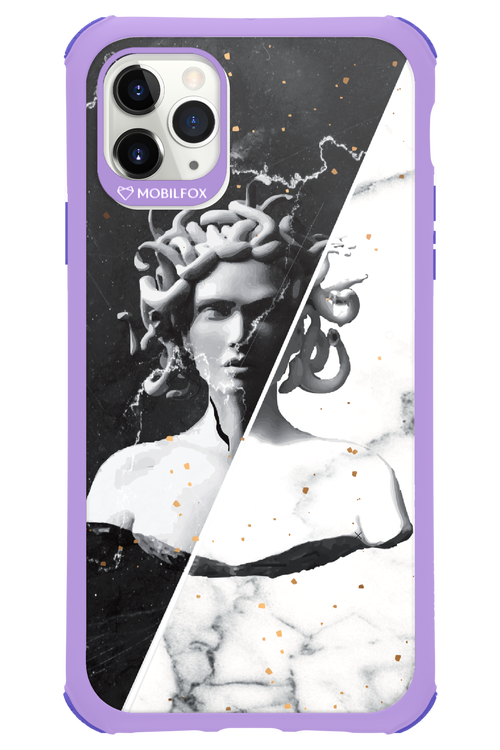 Medusa - Apple iPhone 11 Pro Max