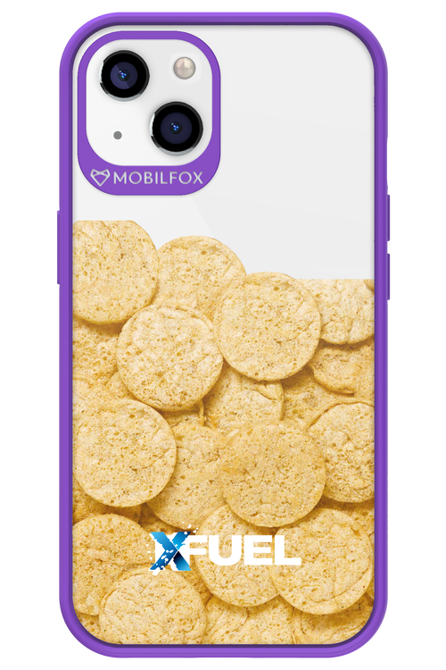 Golden Crunch - Apple iPhone 13