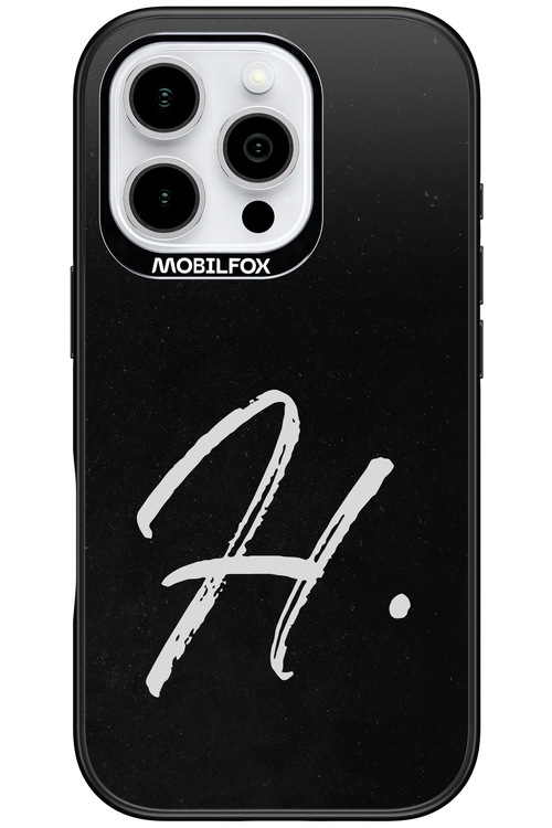 (Off Space) H 2.0 - Apple iPhone 16 Pro