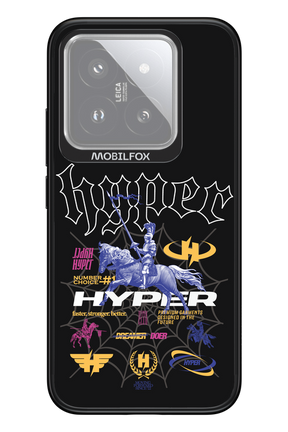 HYPER KNIGHT 2.0 - Xiaomi 14