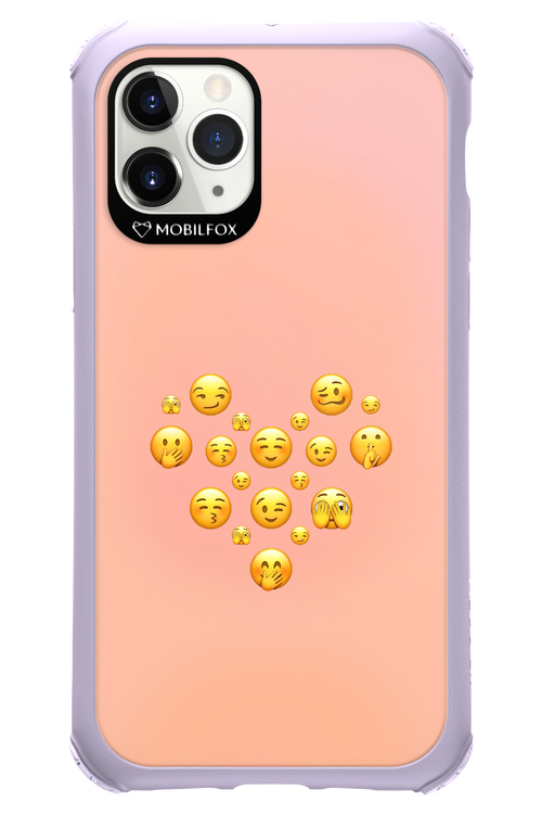 Blush - Apple iPhone 11 Pro