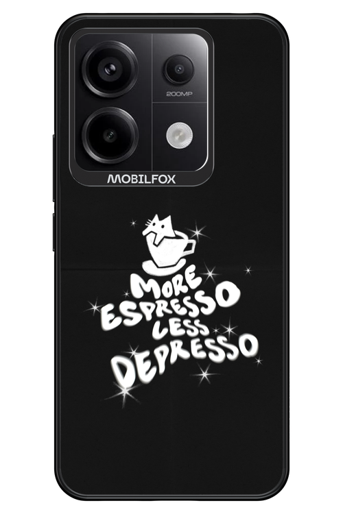 DEPRESSO - Xiaomi Redmi Note 13 Pro 5G