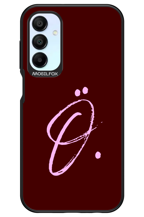 (Dark Blush) O II 2.0 - Samsung Galaxy A15