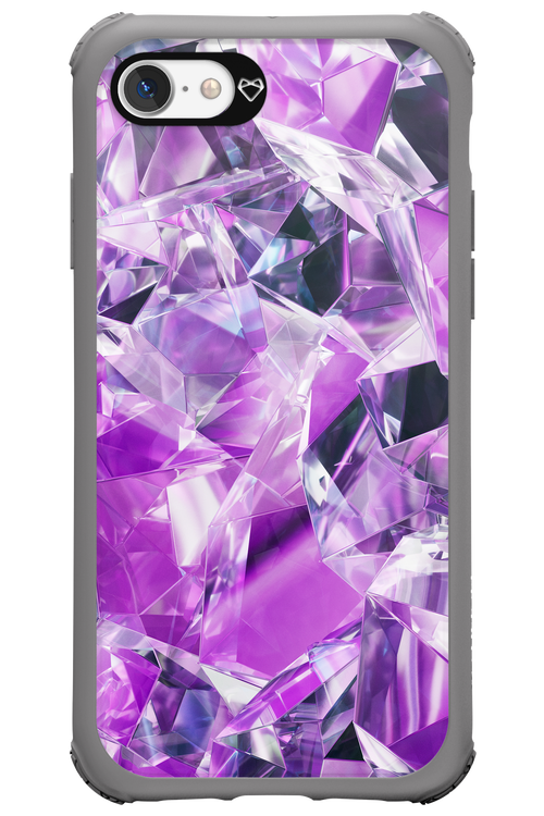 Violet Aura - Apple iPhone 7