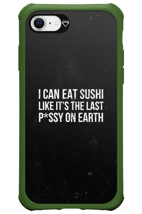 SUSHI 2.0 - Apple iPhone SE 2020