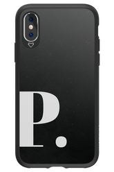P (Off Space) 2.0 - Apple iPhone XS
