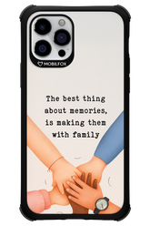 Memoriess - Apple iPhone 12 Pro