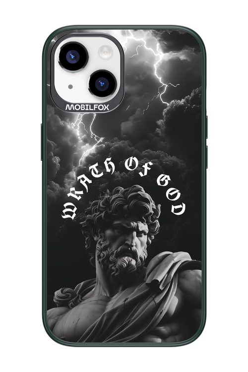 God - Apple iPhone 14
