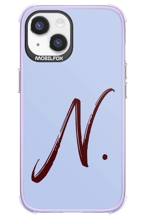 (Jellyfish Presso) N 2.0 - Apple iPhone 14
