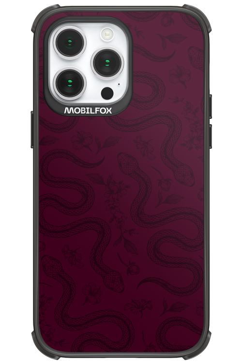 Temptation 2.0 - Apple iPhone 14 Pro Max