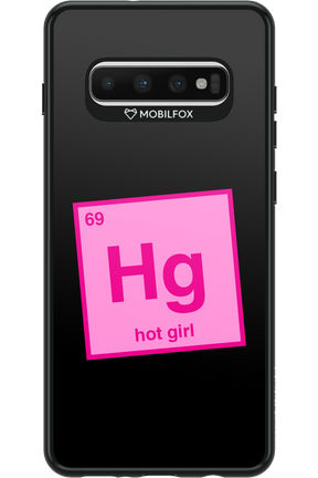 HG 2.0 - Samsung Galaxy S10+