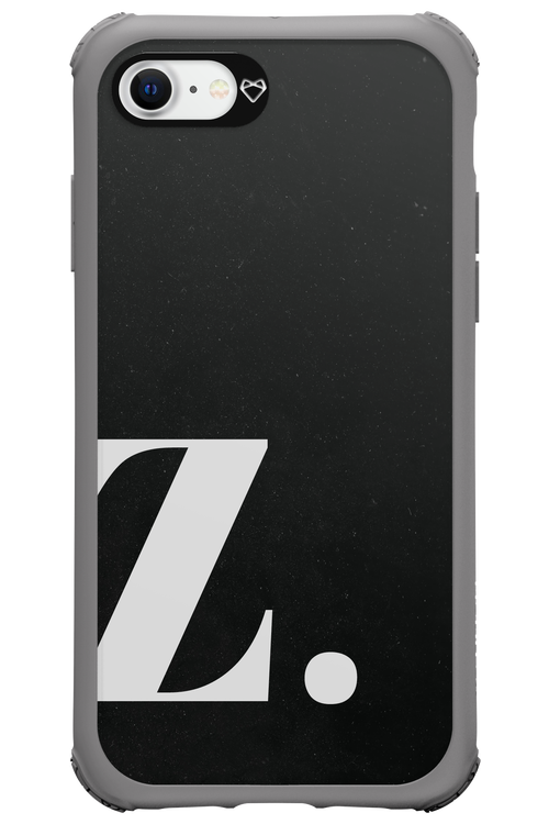 Z (Off Space) 2.0 - Apple iPhone SE 2020