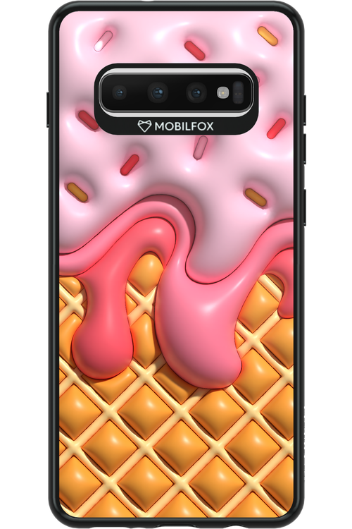 My Ice Cream - Samsung Galaxy S10+