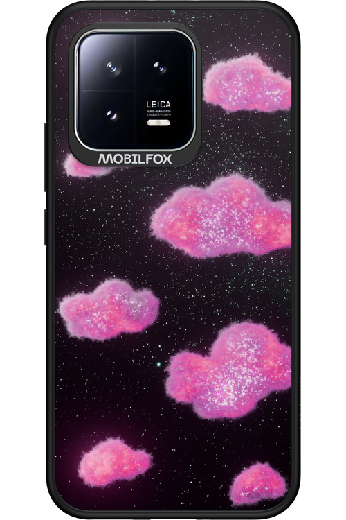 Cotton Candy Galaxy - Xiaomi 13