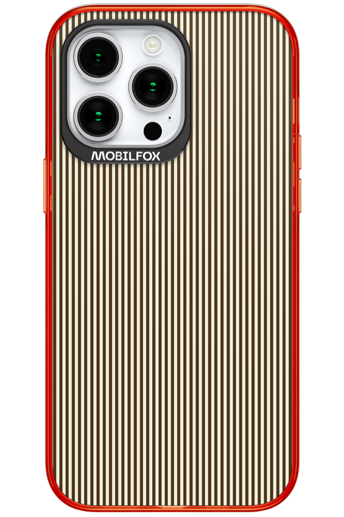 Business Casual 2.0 - Apple iPhone 15 Pro Max