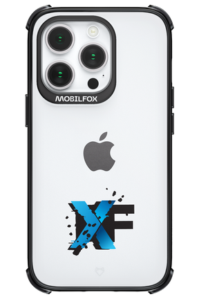 Reflex Spark - Apple iPhone 14 Pro