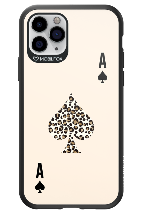 Roar of Ace - Apple iPhone 11 Pro
