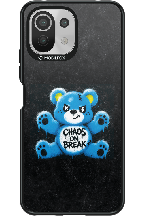 Chaos on Break 2.0 - Xiaomi Mi 11 Lite (2021)