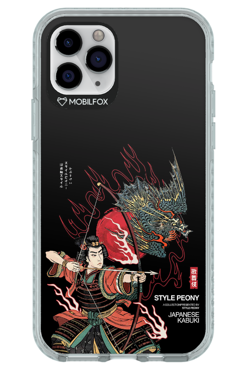 Kabuki 2.0 - Apple iPhone 11 Pro