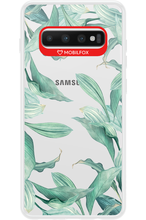 Greenpeace - Samsung Galaxy S10+