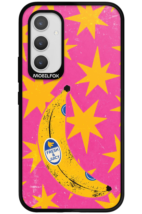BANANA POP 2.0 - Samsung Galaxy A54