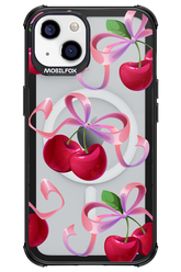 Cherry Cherry Lady - Apple iPhone 13