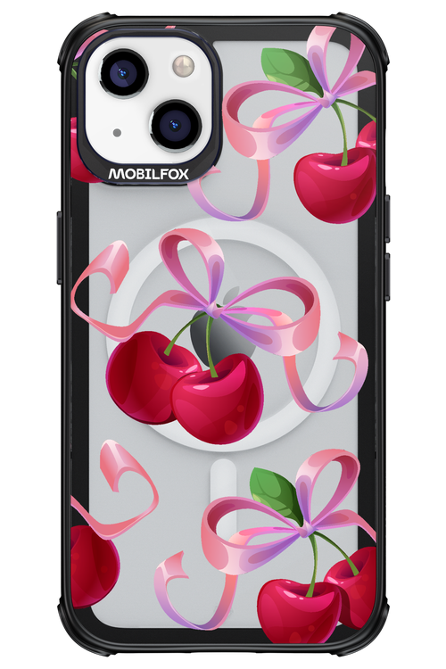 Cherry Cherry Lady - Apple iPhone 13