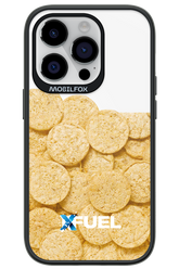 Golden Crunch - Apple iPhone 14 Pro