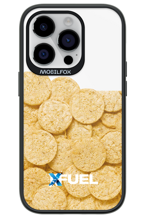 Golden Crunch - Apple iPhone 14 Pro