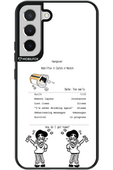 hangover - Samsung Galaxy S22+