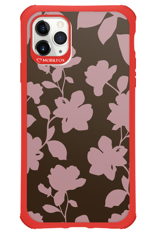 Flower Serenade - Apple iPhone 11 Pro Max