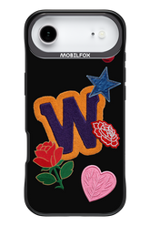 University's Queen - Apple iPhone 17 Air