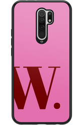 W (Sorbet) 2.0 - Xiaomi Redmi 9