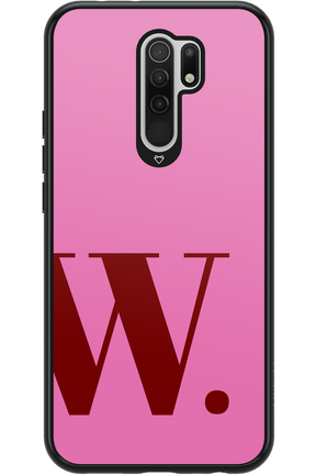 W (Sorbet) 2.0 - Xiaomi Redmi 9