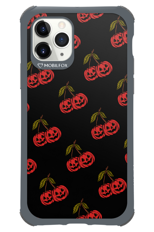 Spicey Pumpkin - Apple iPhone 11 Pro