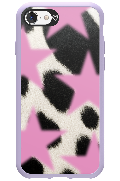 Country Star - Apple iPhone 8