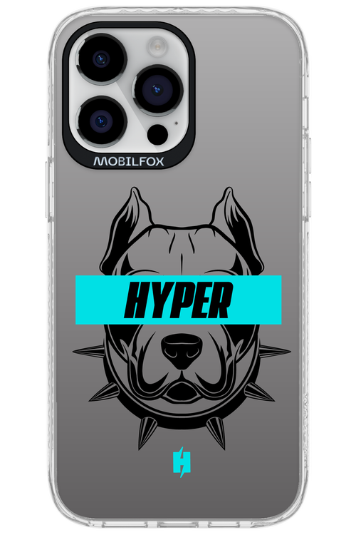 BULL - Apple iPhone 14 Pro Max