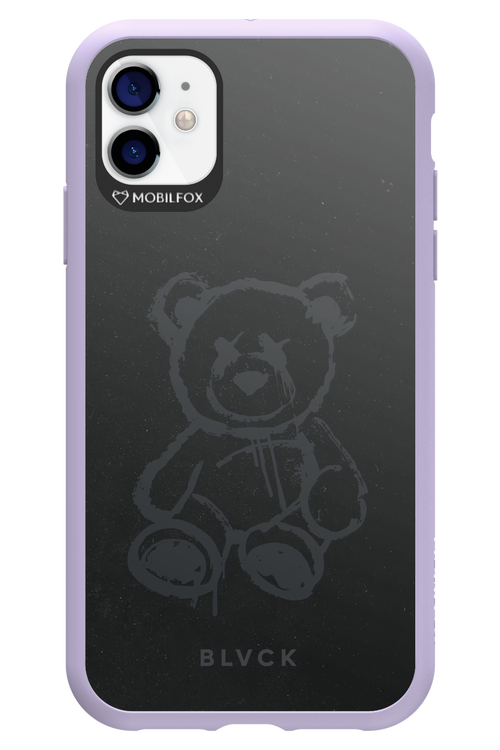 BLVCK BEAR 2.0 - Apple iPhone 11