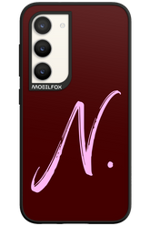 (Dark Blush) N 2.0 - Samsung Galaxy S23