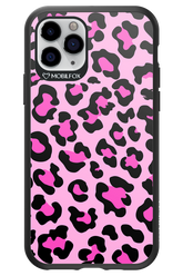 PINK LEOPARD - Apple iPhone 11 Pro