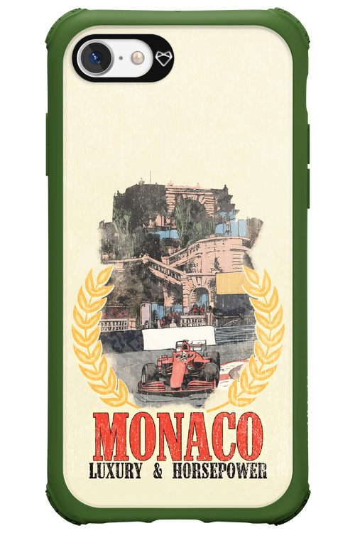 Monaco Luxury 2.0 - Apple iPhone 7