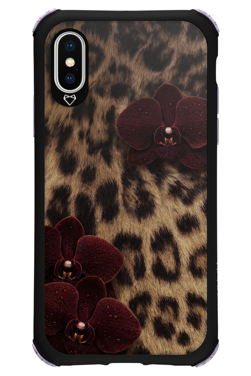 Orchid Bite 2.0 - Apple iPhone X