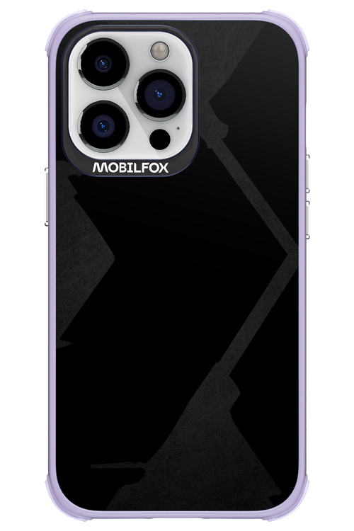 Black Surge - Apple iPhone 13 Pro