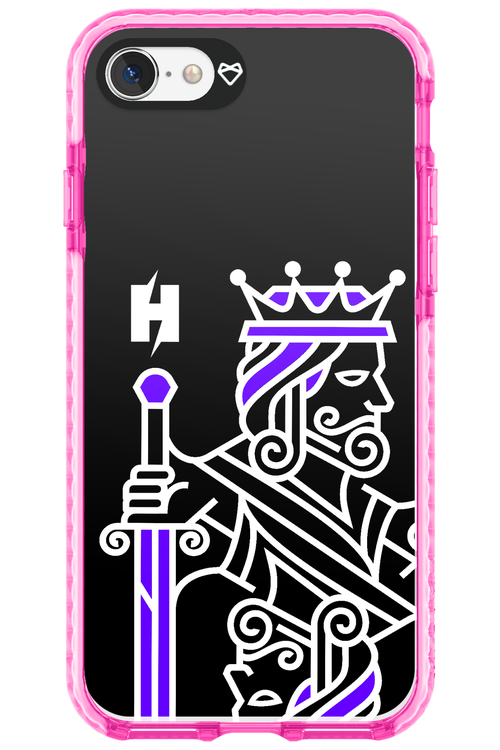 KING 2.0 - Apple iPhone 8