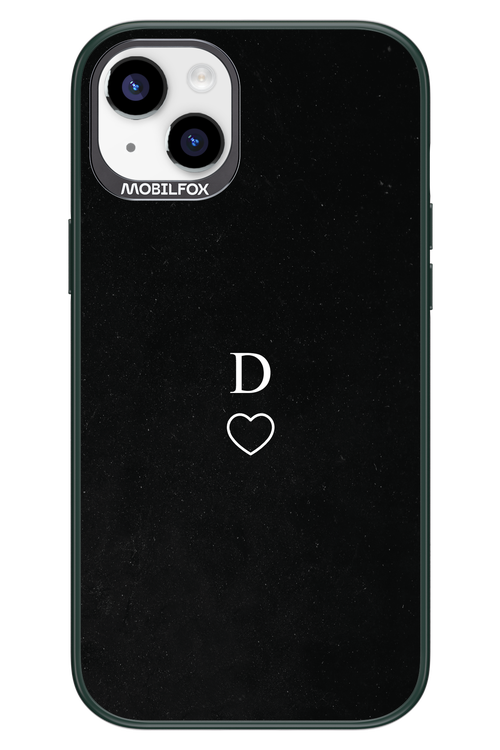 D Black 2.0 - Apple iPhone 14 Plus