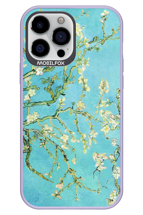 Almond Blossom - Apple iPhone 13 Pro Max
