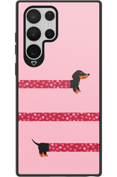 PAWS & KISSES 2.0 - Samsung Galaxy S22 Ultra