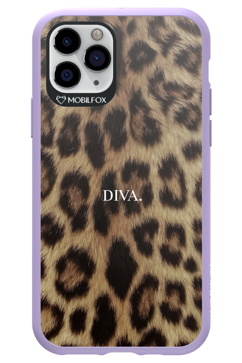 Diva 2.0 - Apple iPhone 11 Pro
