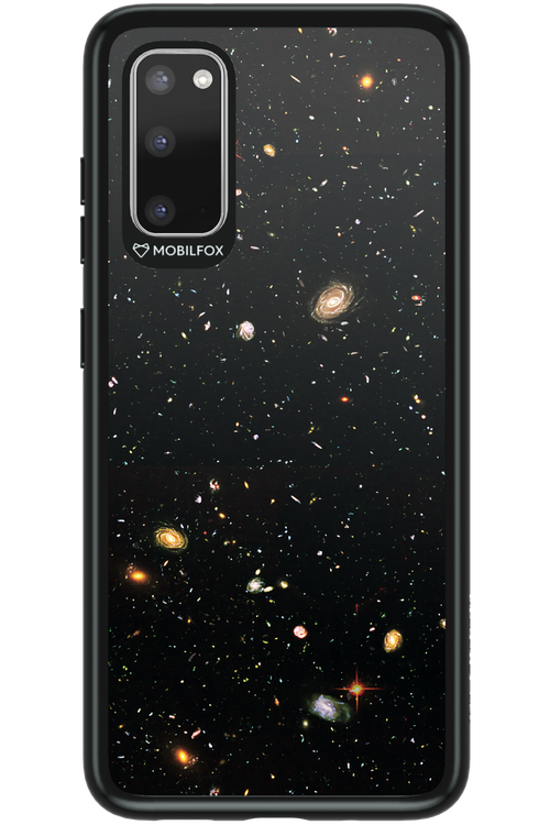 Cosmic Space 2.0 - Samsung Galaxy S20