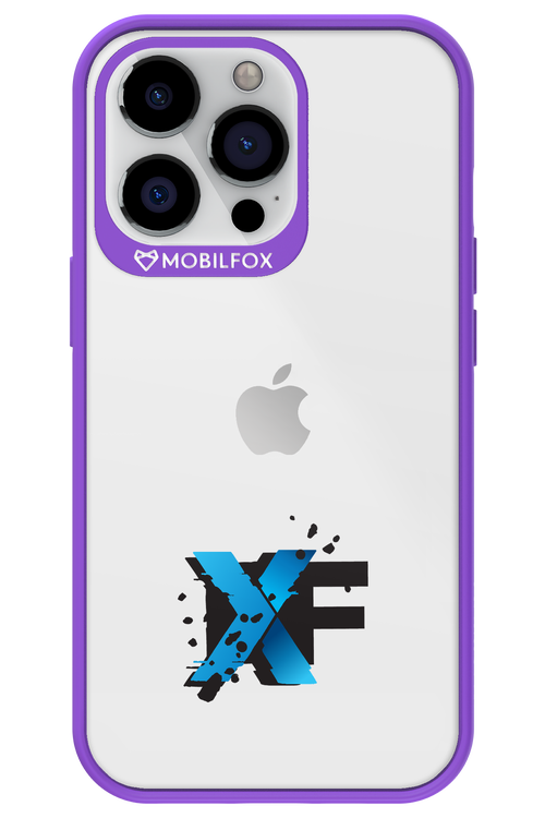 Reflex Spark - Apple iPhone 13 Pro